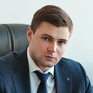 Алексей Блиновских